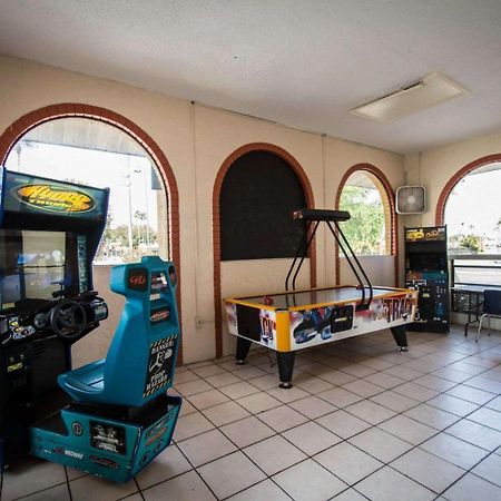 Quality Inn & Suites Eastgate Kissimmee Eksteriør bilde