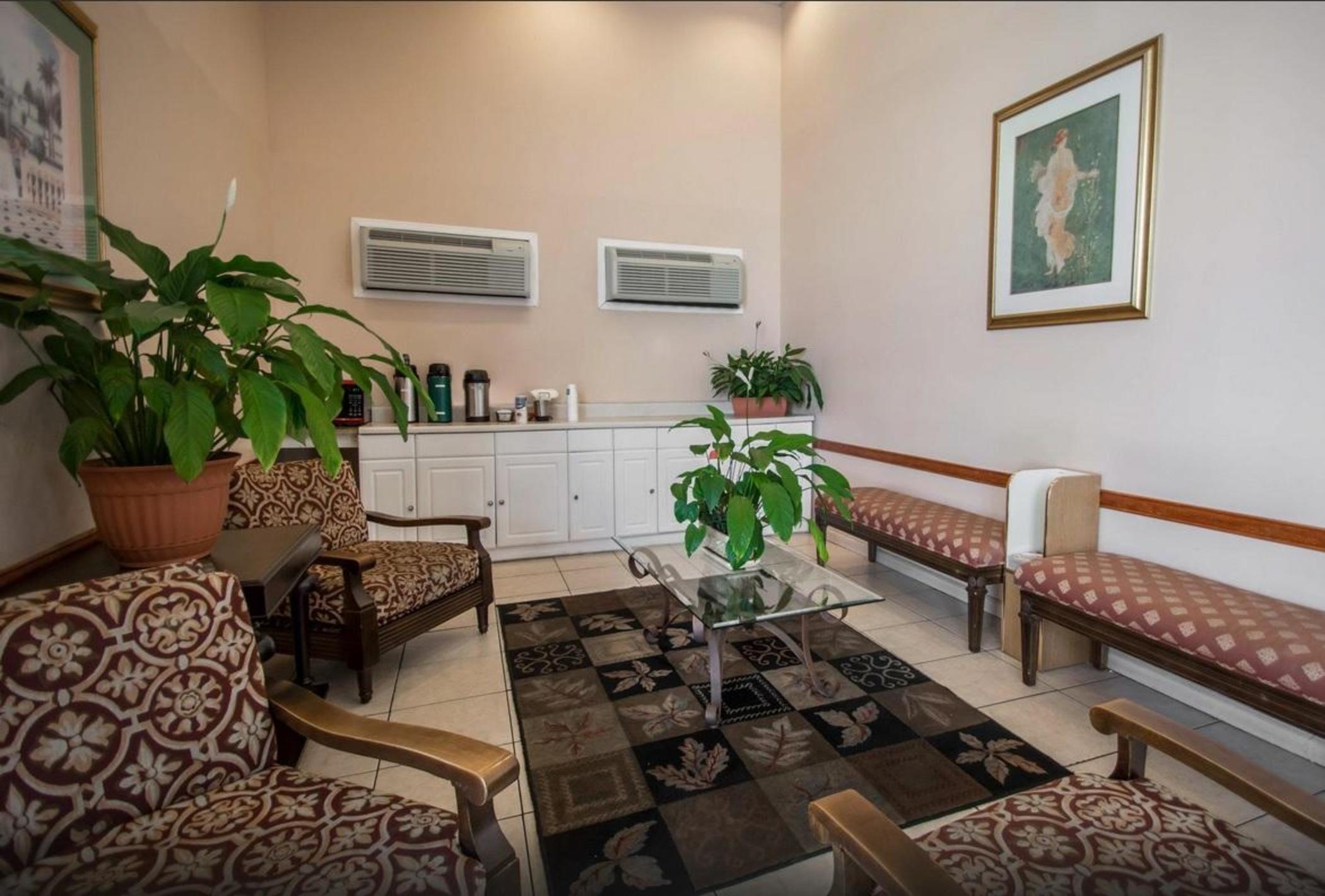 Quality Inn & Suites Eastgate Kissimmee Eksteriør bilde