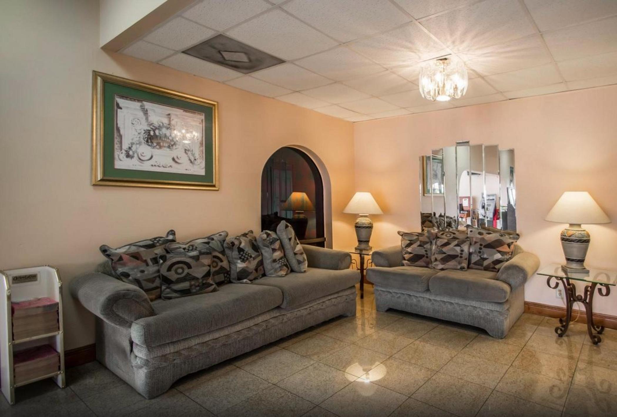 Quality Inn & Suites Eastgate Kissimmee Eksteriør bilde