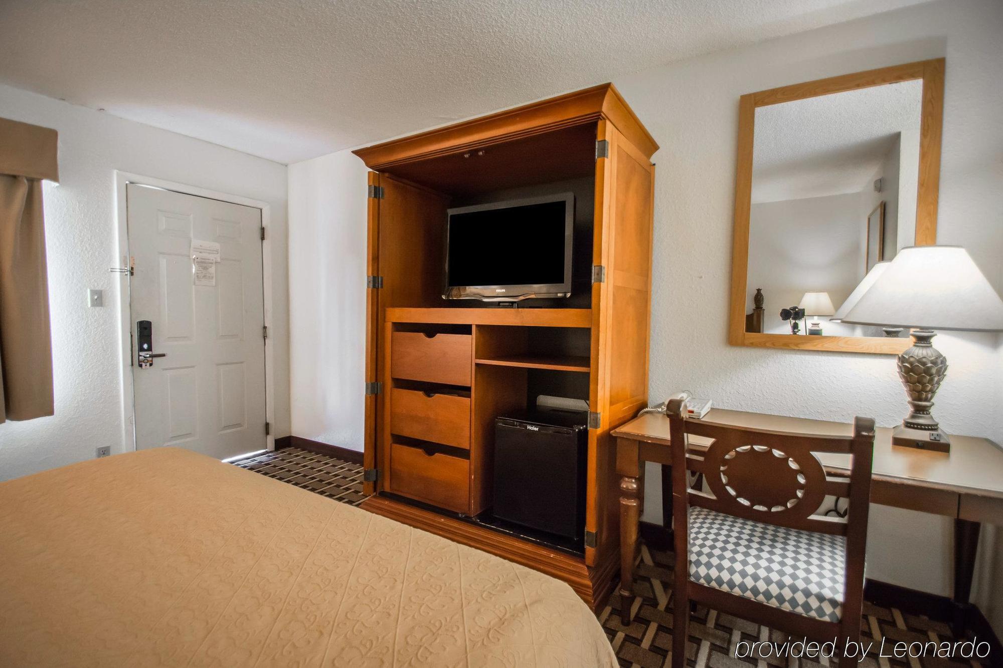 Quality Inn & Suites Eastgate Kissimmee Eksteriør bilde