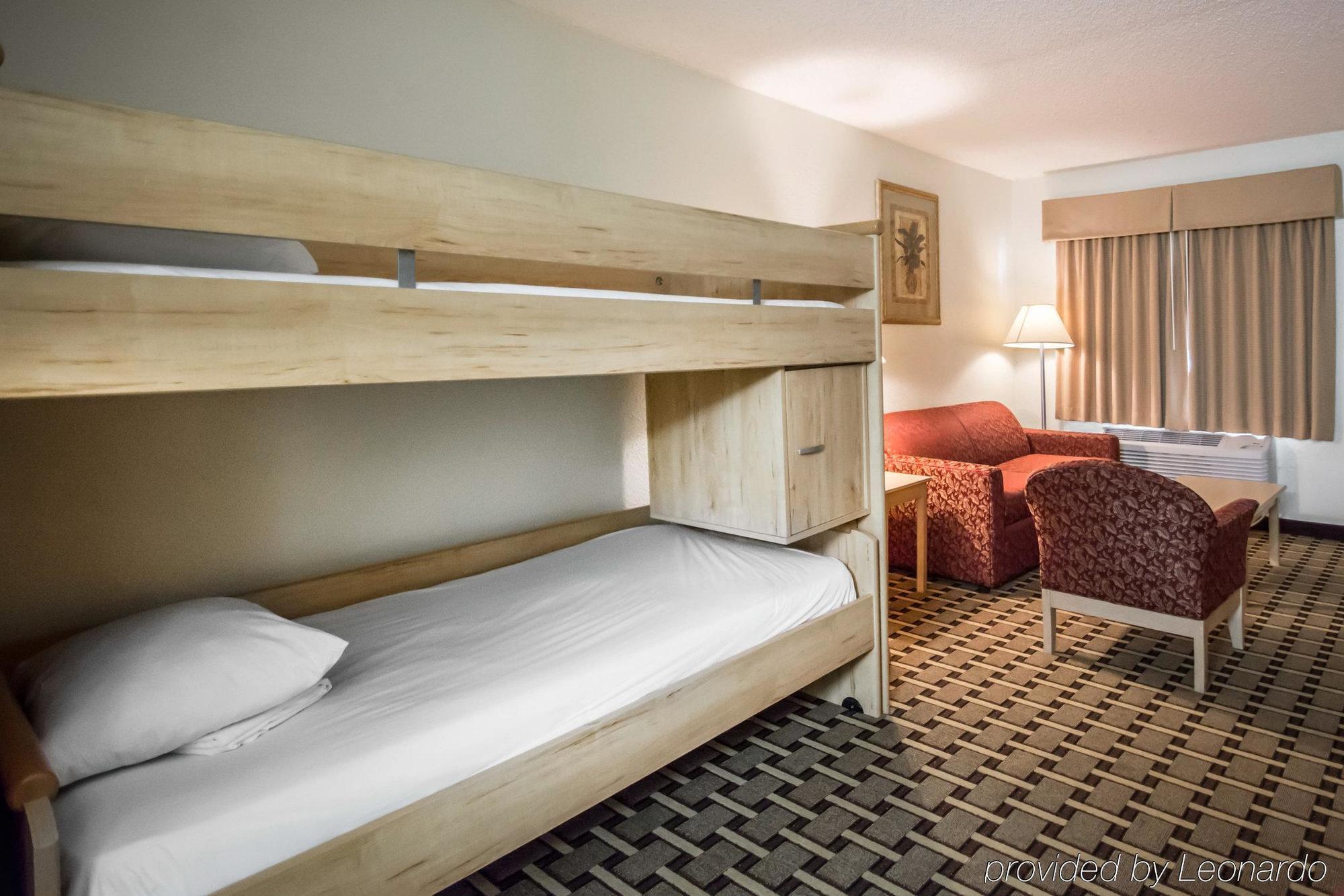 Quality Inn & Suites Eastgate Kissimmee Eksteriør bilde