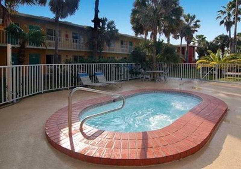 Quality Inn & Suites Eastgate Kissimmee Eksteriør bilde