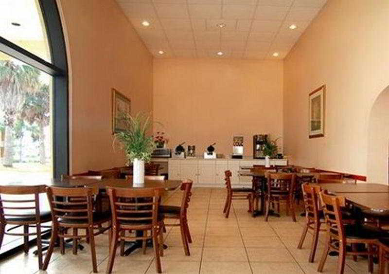 Quality Inn & Suites Eastgate Kissimmee Eksteriør bilde
