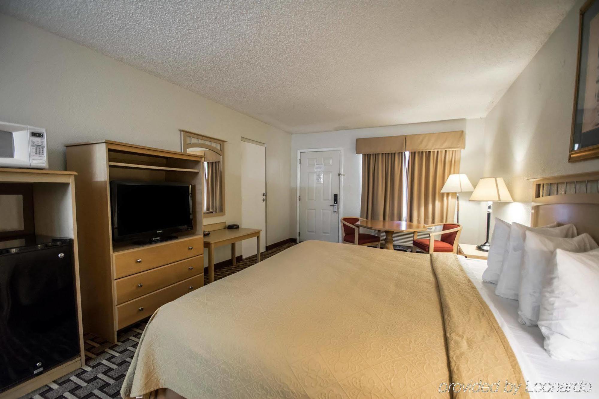 Quality Inn & Suites Eastgate Kissimmee Eksteriør bilde